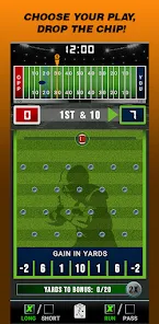 Plinko Football screenshot 1
