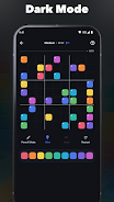 Hue: Color Sudoku 9x9 screenshot 6