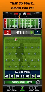 Plinko Football screenshot 3