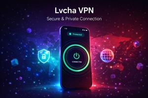 绿茶VPN screenshot 2