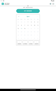 Lift Foils screenshot 7