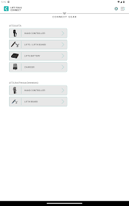 Lift Foils screenshot 8