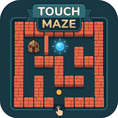 미로게임(Touch Maze) APK
