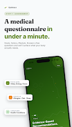 OptimOzz screenshot 2