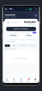 Closh Delivery Partner screenshot 4