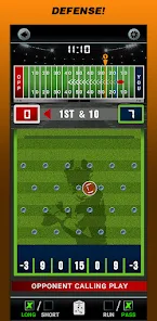 Plinko Football screenshot 4