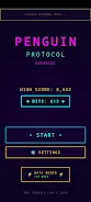 Penguin Protocol: Override screenshot 1