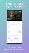 Pawpass screenshot 3