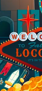 Locowin screenshot 2
