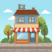 Pretend Shop APK