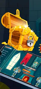 Locowin screenshot 1