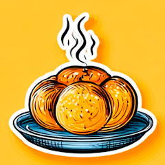 Yseril Saffron Kitchen APK