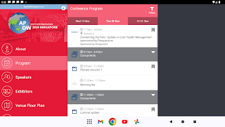 APDW25 screenshot 6