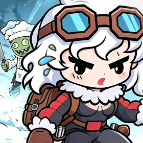 FrostFall: Tiny Survivors APK