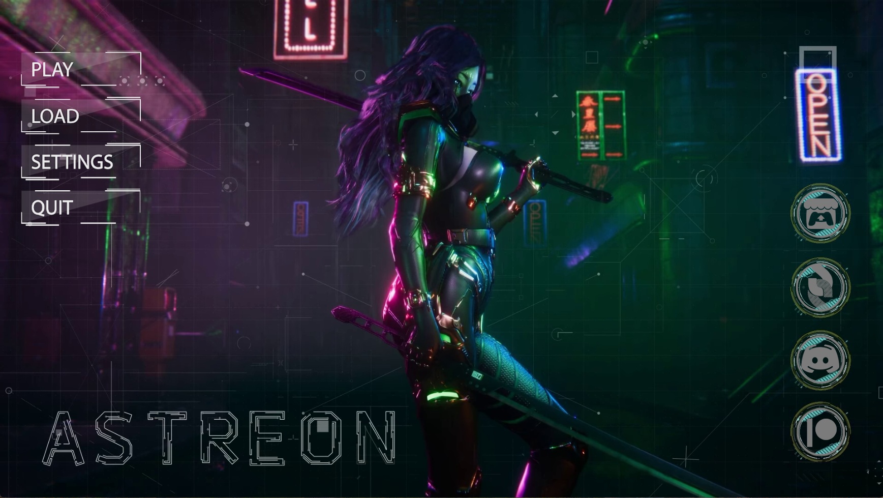 Astreon – Chapter 2 APK