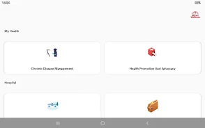 Minet Aura screenshot 9