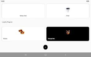 Minet Aura screenshot 8
