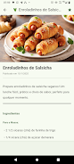 Receitas Comes e Vegs screenshot 5