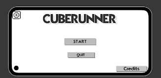 CubeRunner screenshot 2