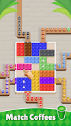 Coffee Blocks screenshot 2