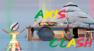 Axis Clash screenshot 9