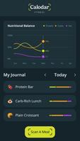 Calodar Fitness screenshot 5