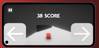 CubeRunner screenshot 1