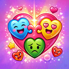love merge APK