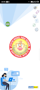 Jyothi Model High School screenshot 4