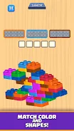 Rescue Brick screenshot 1