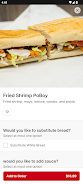 Po-Boy Express screenshot 3