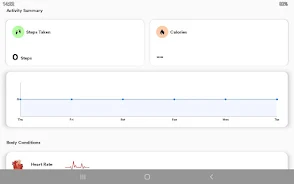 Minet Aura screenshot 5