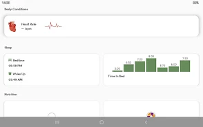 Minet Aura screenshot 6