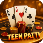 Uoliri 3 Patti Ace APK