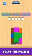 Rescue Brick screenshot 2