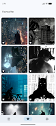Batman Wallpaper 4K screenshot 6