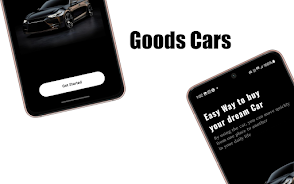 GCP Cars screenshot 6
