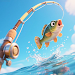 This is fishing APK