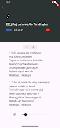 Buku Ende HKBP screenshot 7