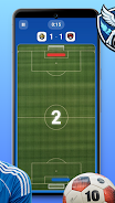 Pegasus Soccer screenshot 2