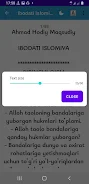 Ibodati Islomiya screenshot 4