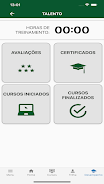Unibioética screenshot 2