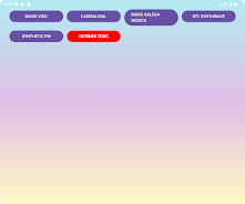 Radios screenshot 4