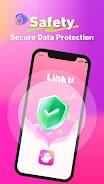 LinkU screenshot 5