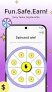 CashStep: Earn Survey Rewards screenshot 3