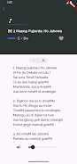 Buku Ende HKBP screenshot 4