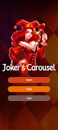Joker's Carousel screenshot 5