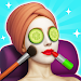 ASMR Makeup Spa Makeover Games APK