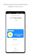 Callername screenshot 2