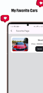 GCP Cars screenshot 1
